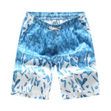 Cotton Board Shorts