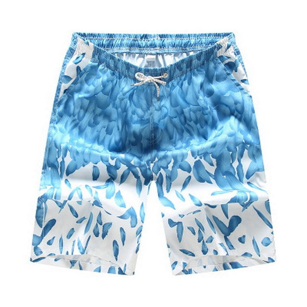 Cotton Board Shorts