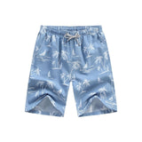 Cotton Board Shorts