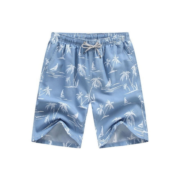 Cotton Board Shorts