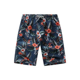 Cotton Board Shorts