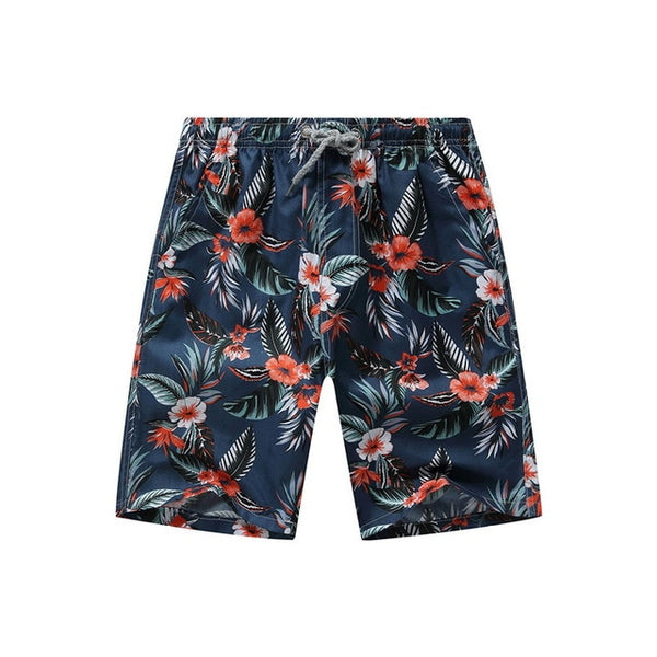 Cotton Board Shorts