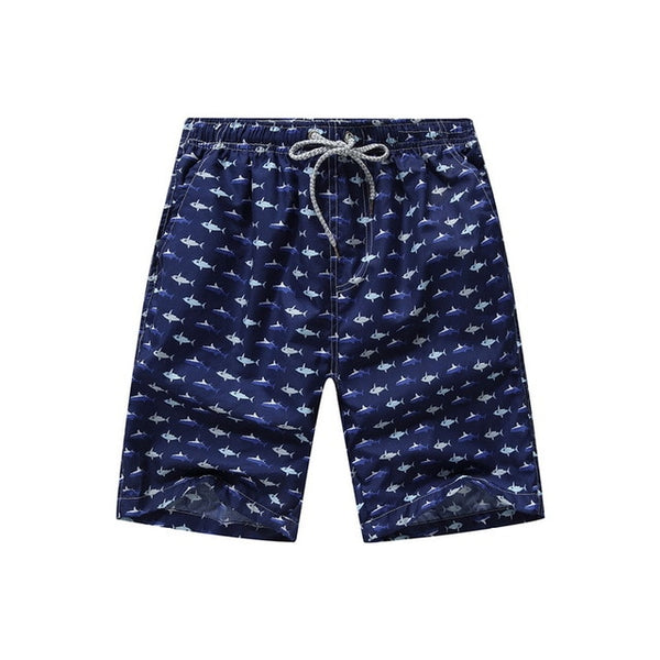 Cotton Board Shorts