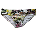 Printed Hipster briefs