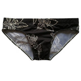Printed Hipster briefs