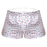 Cotton Boxer Shorts