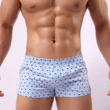 Cotton Boxer Shorts