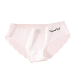 Seamless Lace Panty