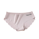 Seamless Lace Panty
