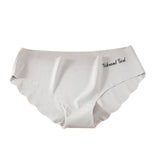 Seamless Lace Panty