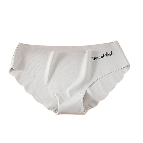 Seamless Lace Panty