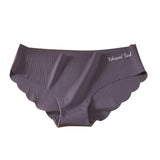 Seamless Lace Panty