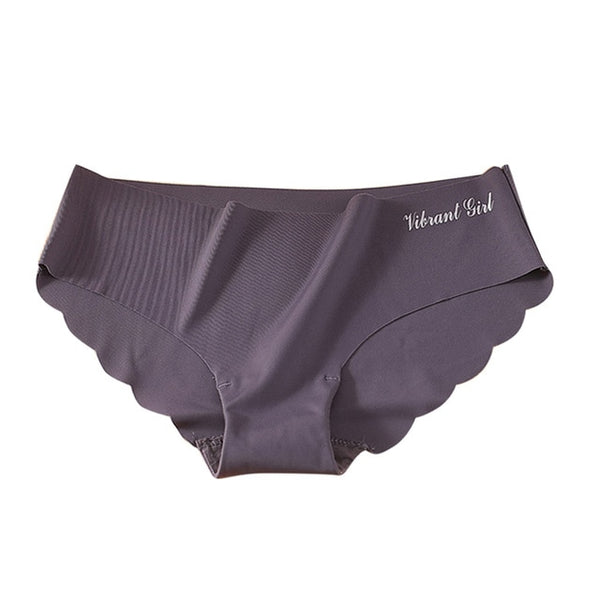 Seamless Lace Panty