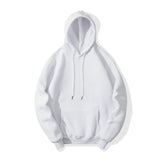 Heavyweight Cotton Hoodie