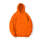 Heavyweight Cotton Hoodie