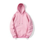 Heavyweight Cotton Hoodie