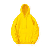 Heavyweight Cotton Hoodie