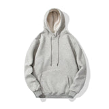Heavyweight Cotton Hoodie