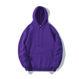 Heavyweight Cotton Hoodie
