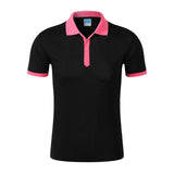 Cotton Polo Shirt S/S